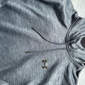 Men's Armour Fleece® Hoodie
